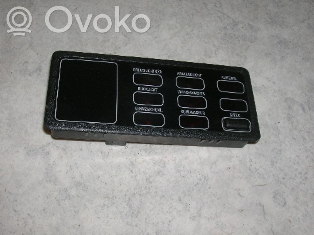 BMW 3 E30 Other control units/modules 
