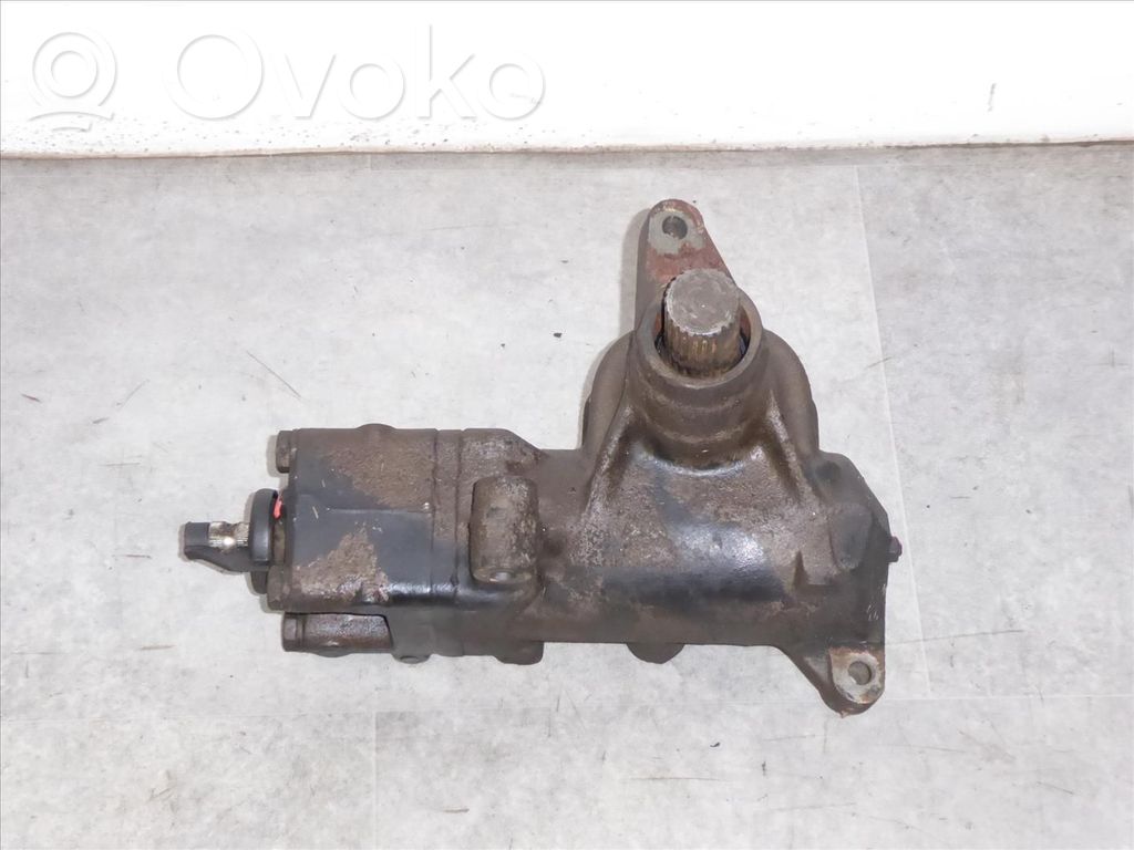 BMW 7 E38 Steering rack 