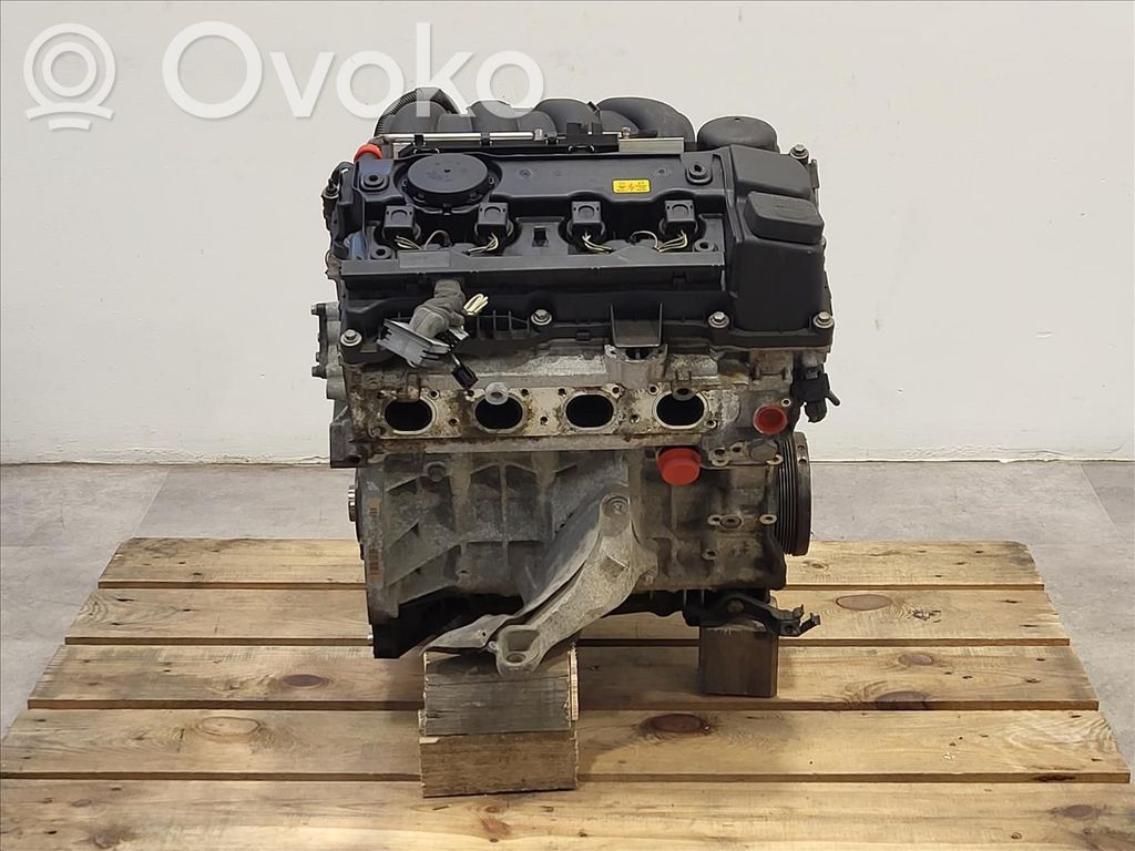BMW 1 E81 E87 Variklis 
