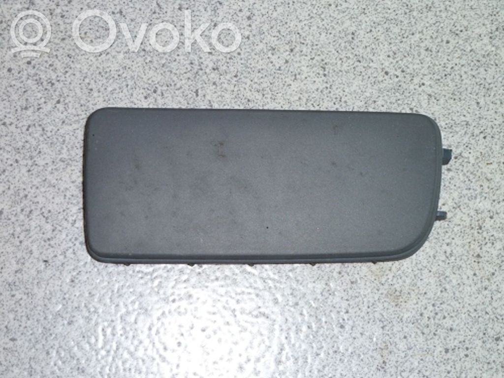 BMW 3 E36 Protección inferior lateral 
