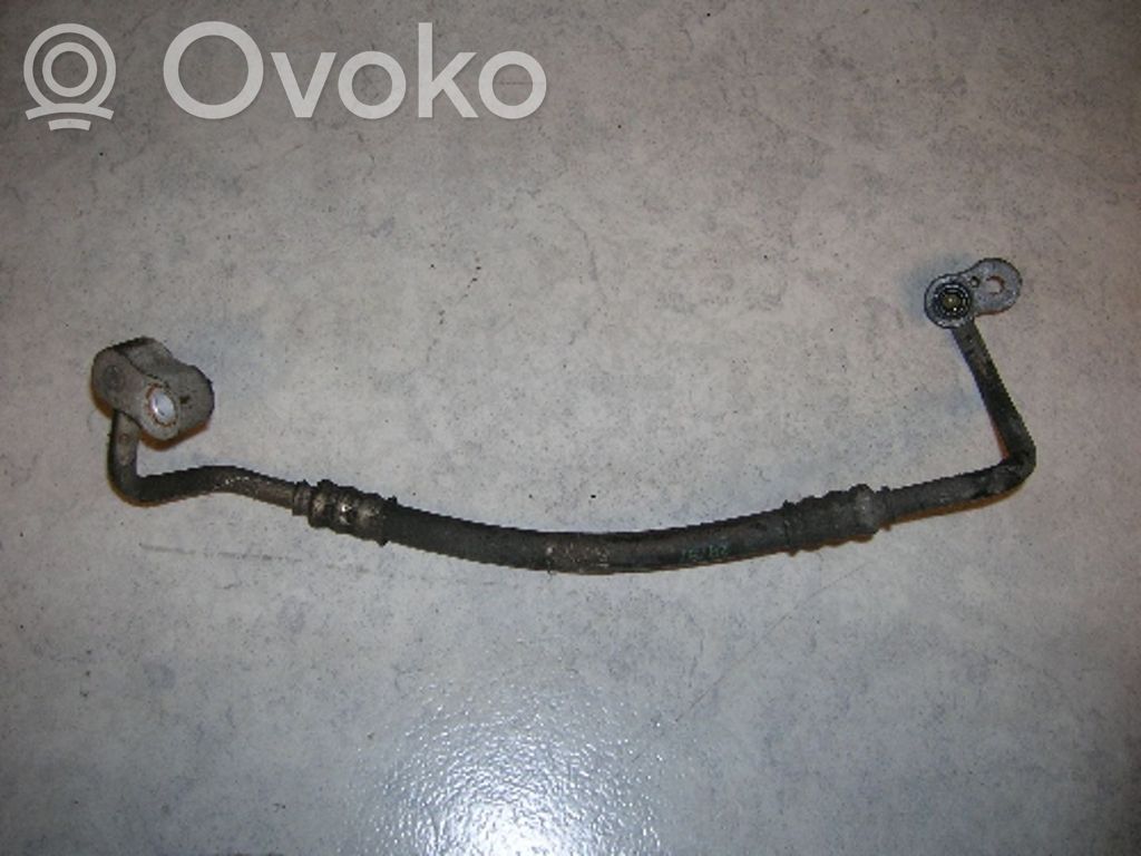 Ilmastointilaitteen putki (A/C)   64538391323,64538391323