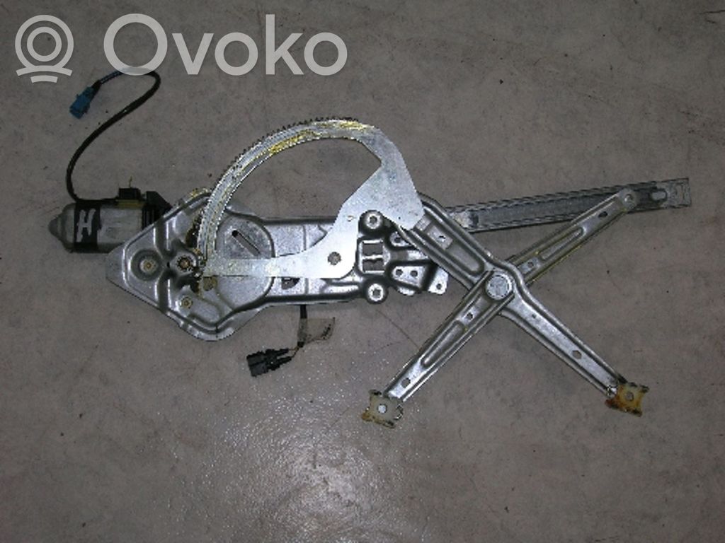 Motor del regulador de la ventanilla de la puerta delantera   67628359373,67628359373