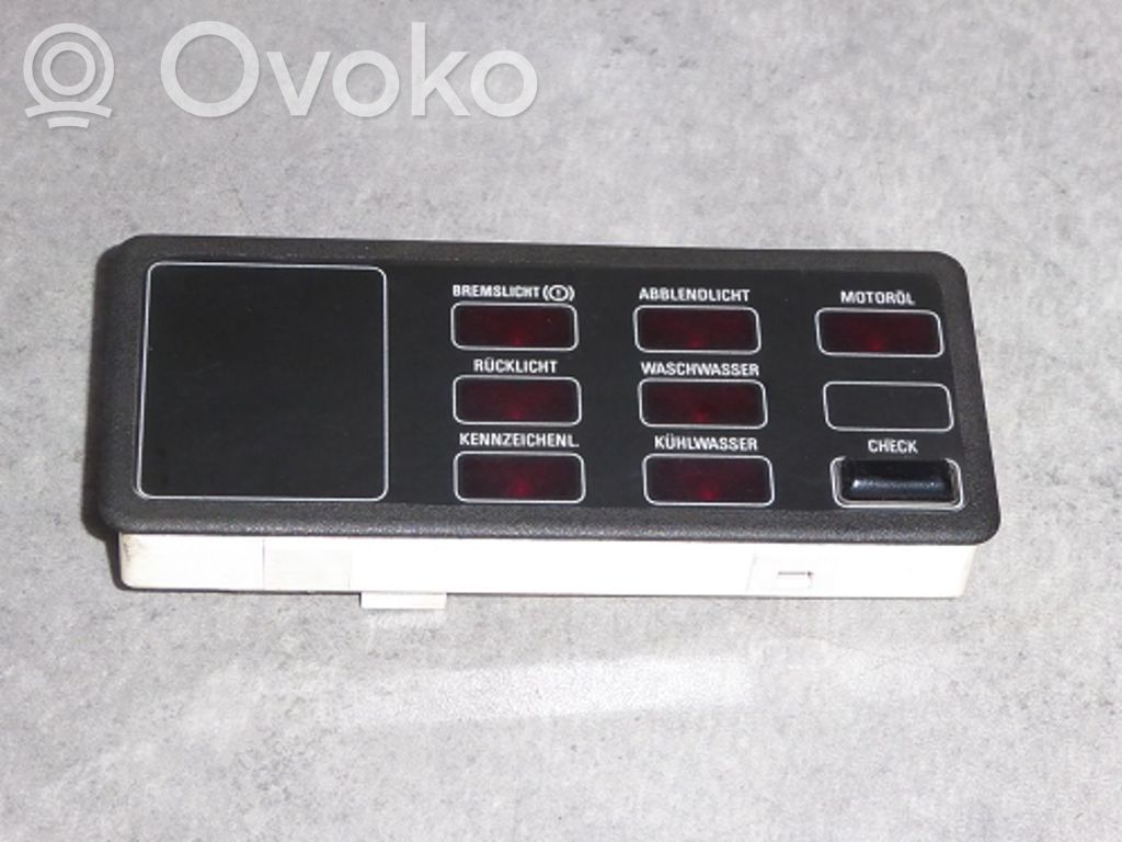 Other control units/modules   62141380637,62141380637