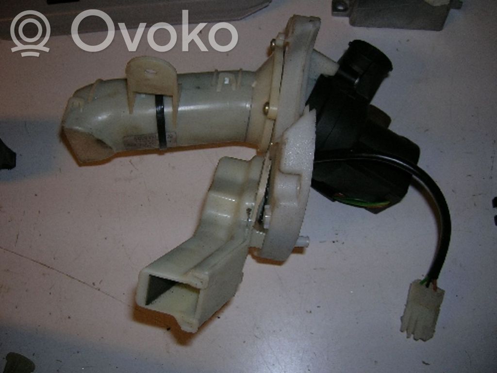 BMW 7 E38 Pulseur d'air habitacle 
