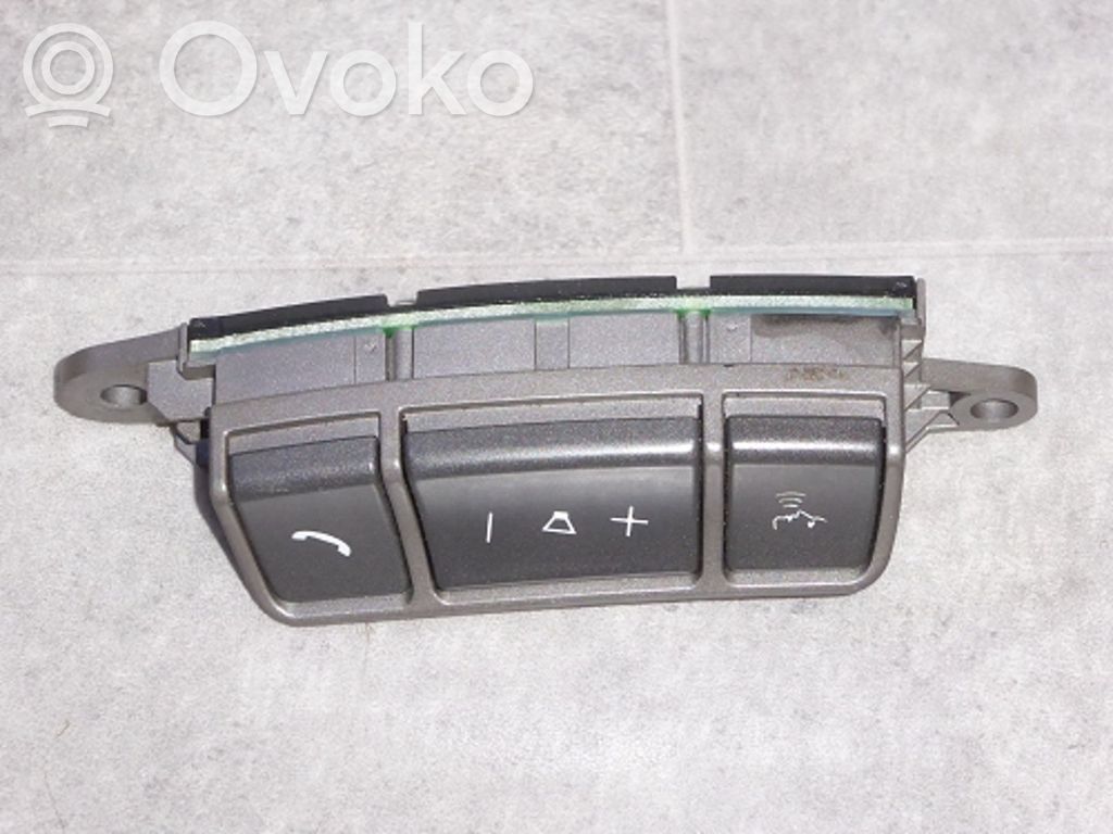 BMW 7 E65 E66 Front door glass trim molding 