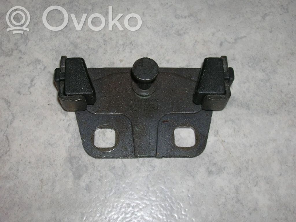 Tailgate lock loop/hook striker   51248120848,51248120848
