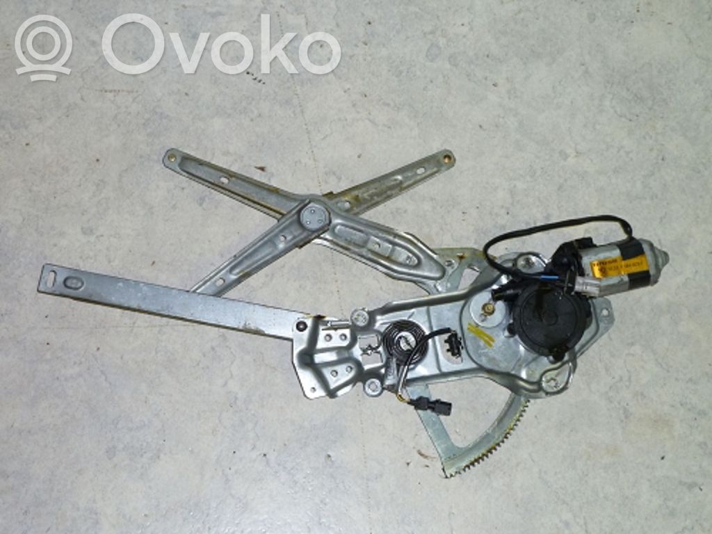 BMW 5 E34 Motor del regulador de la ventanilla de la puerta delantera 