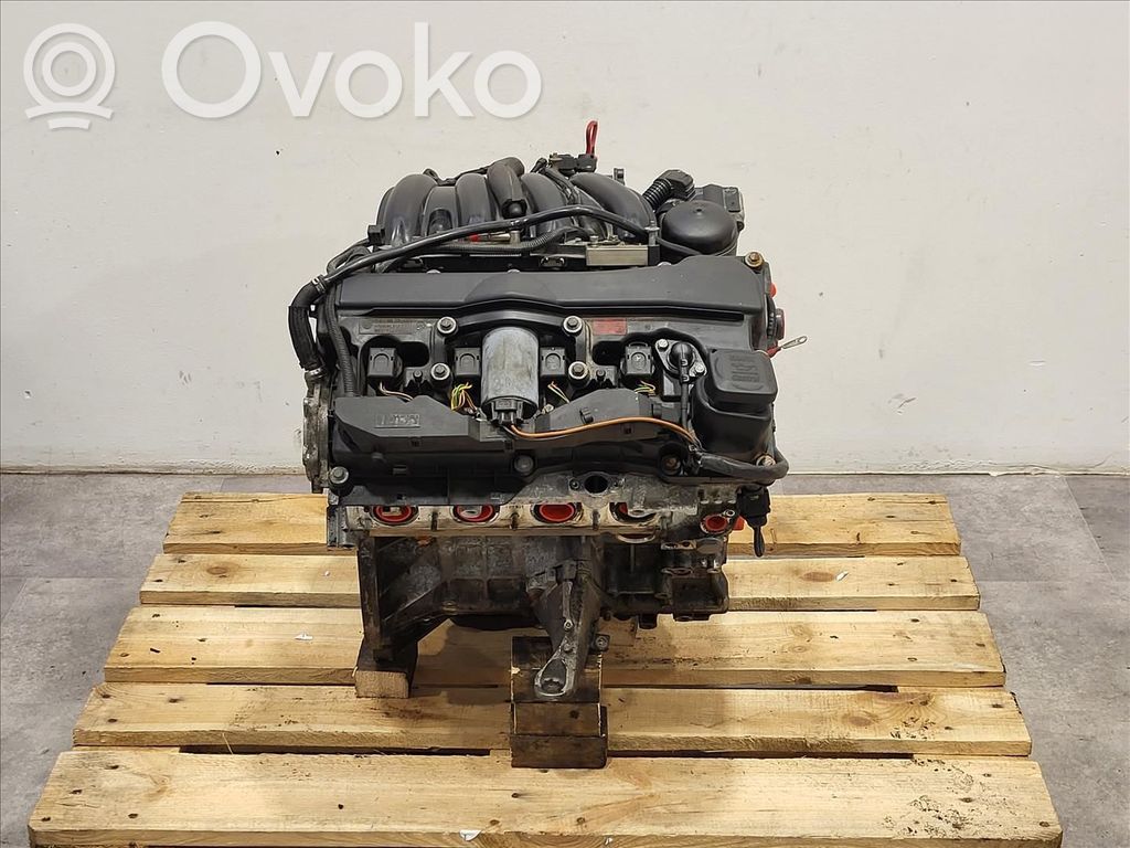 BMW 3 E46 Engine 