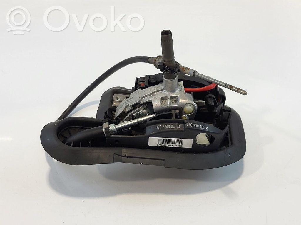 Automatic gearbox   25167548037,25167548037