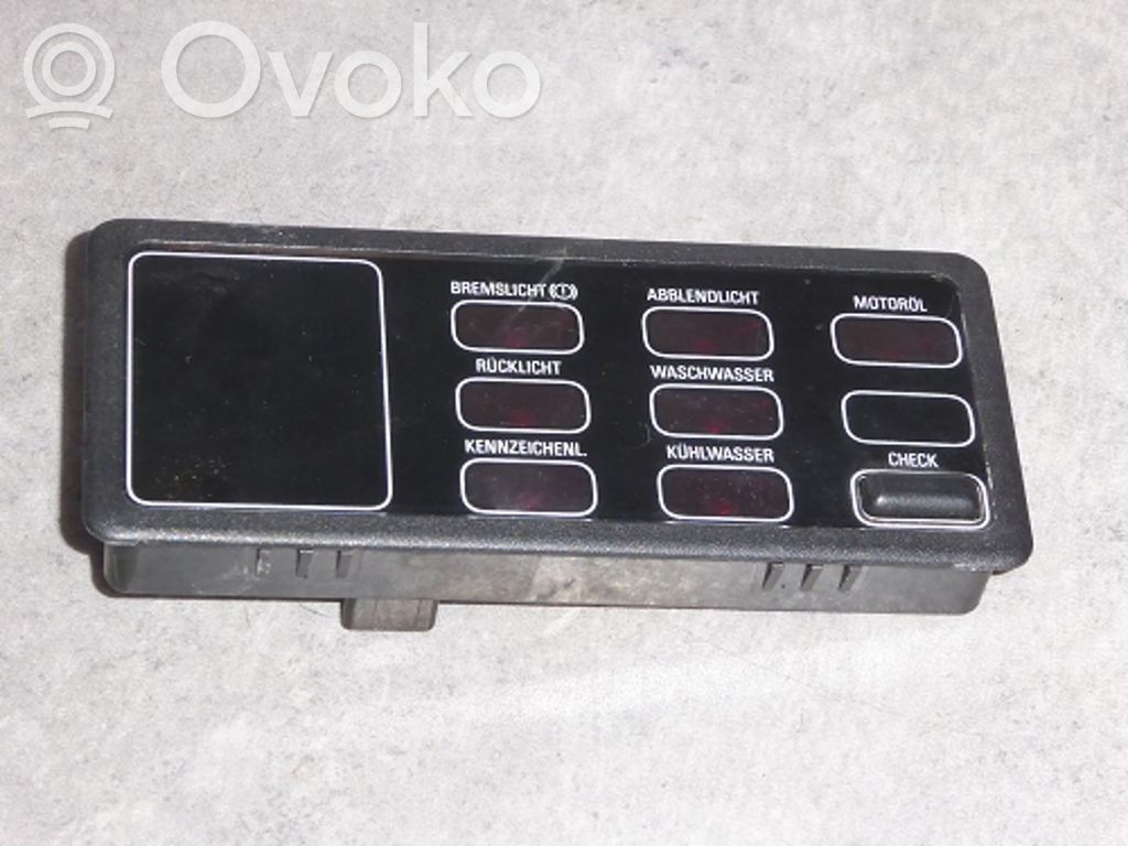 Other control units/modules   62141380637,62141380637