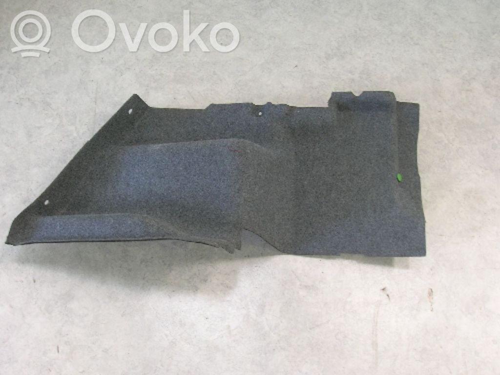 BMW 3 E46 Šoninis apdailos skydas 