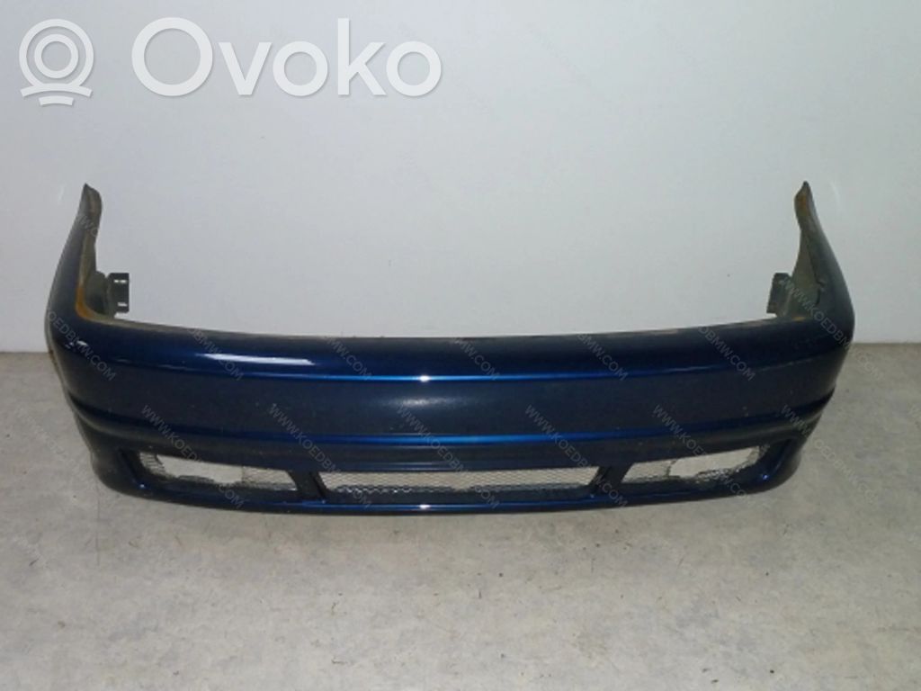 BMW 3 E36 Parachoques 