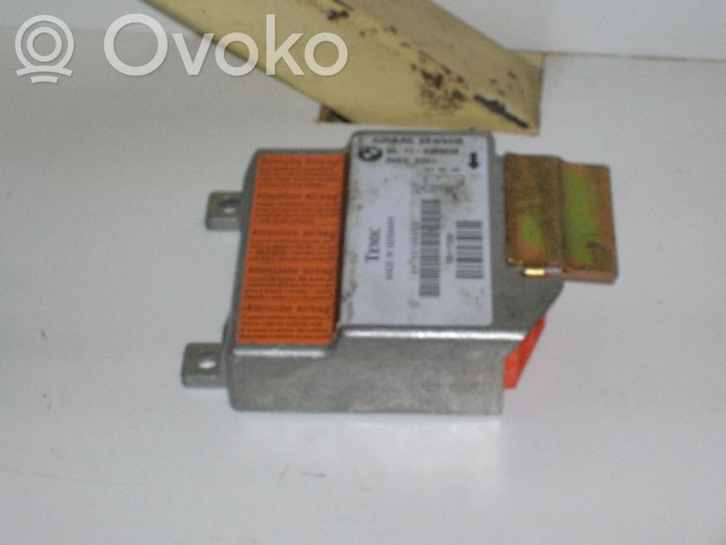 BMW 3 E36 Airbag control unit/module 