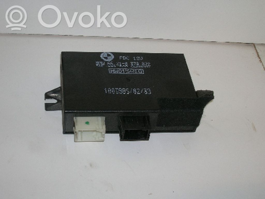 Parking PDC control unit/module   66209129815,66209129815