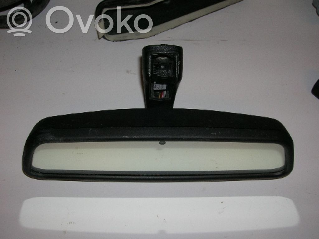 BMW 3 E36 Rear view mirror (interior) 