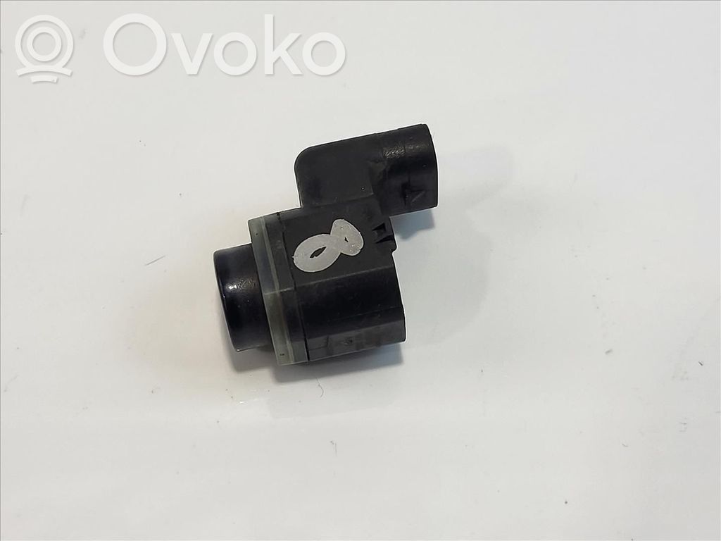BMW X5 E70 Sensor de aparcamiento PDC 