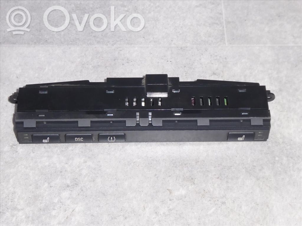 Center console control module   61316925512,61316925512