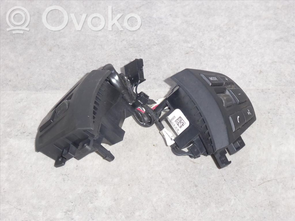 BMW 1 F20 F21 Boutons / interrupteurs volant 