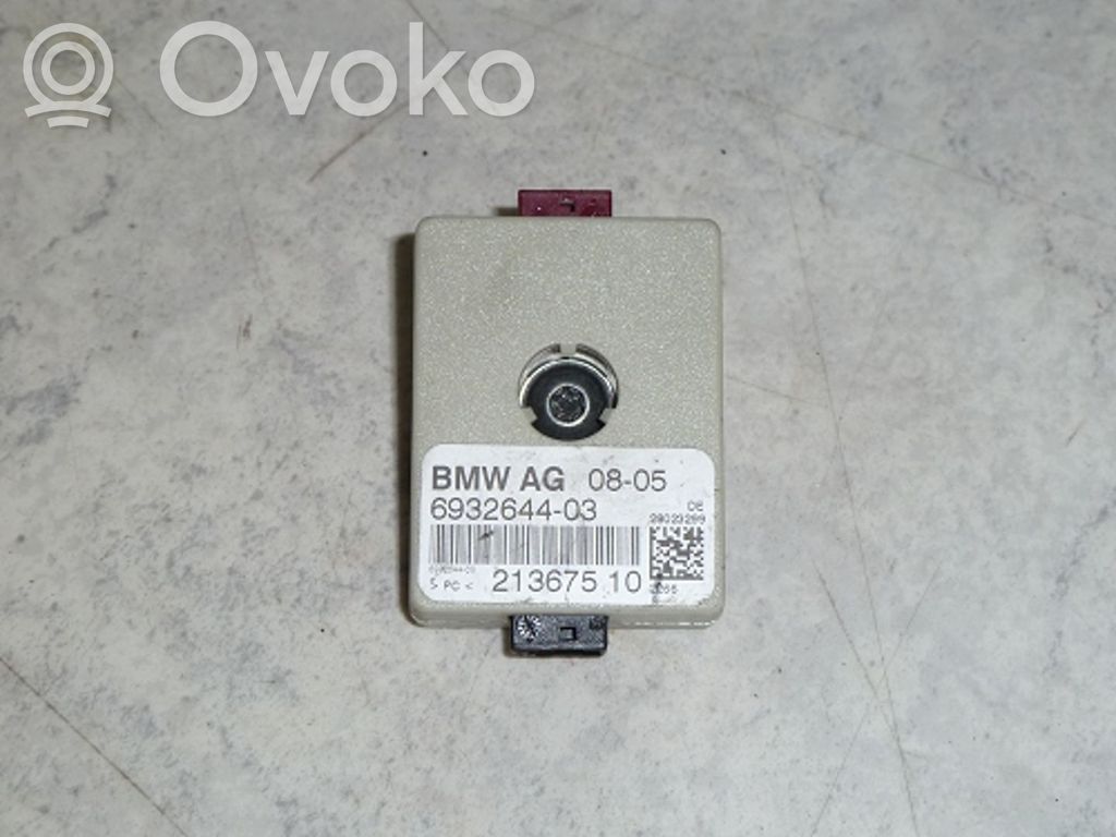 Filtras antenos   65206932644,65206932644