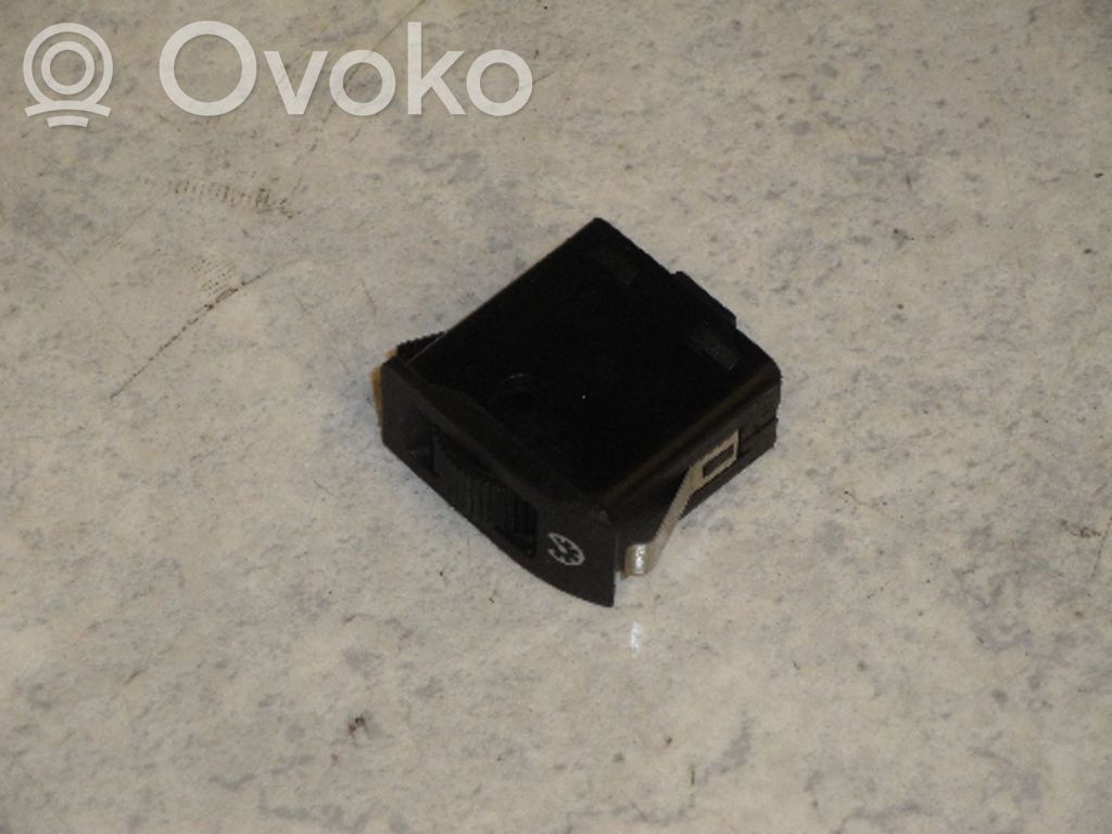 Panel lighting control switch   61318352216,61318352216