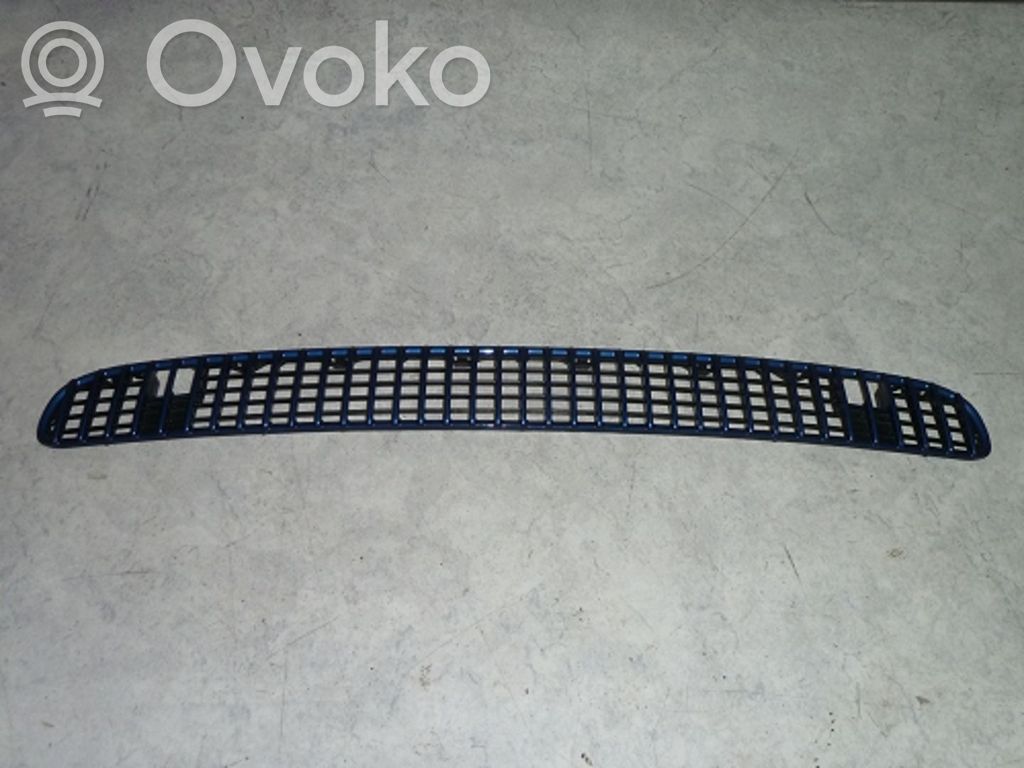 BMW 3 E46 Engine hood trim 