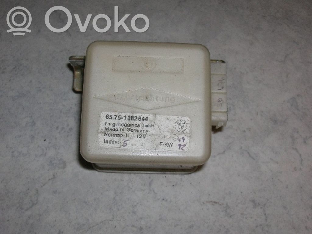 BMW 5 E34 Alarm movement detector/sensor 