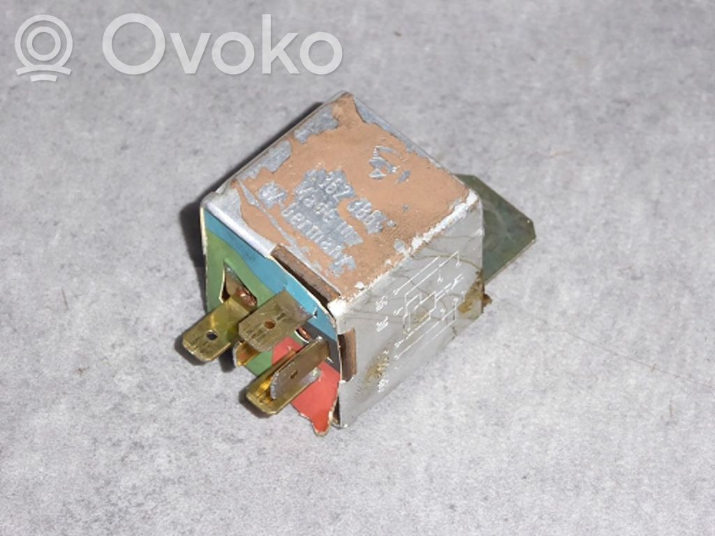 BMW 3 E30 Other relay 