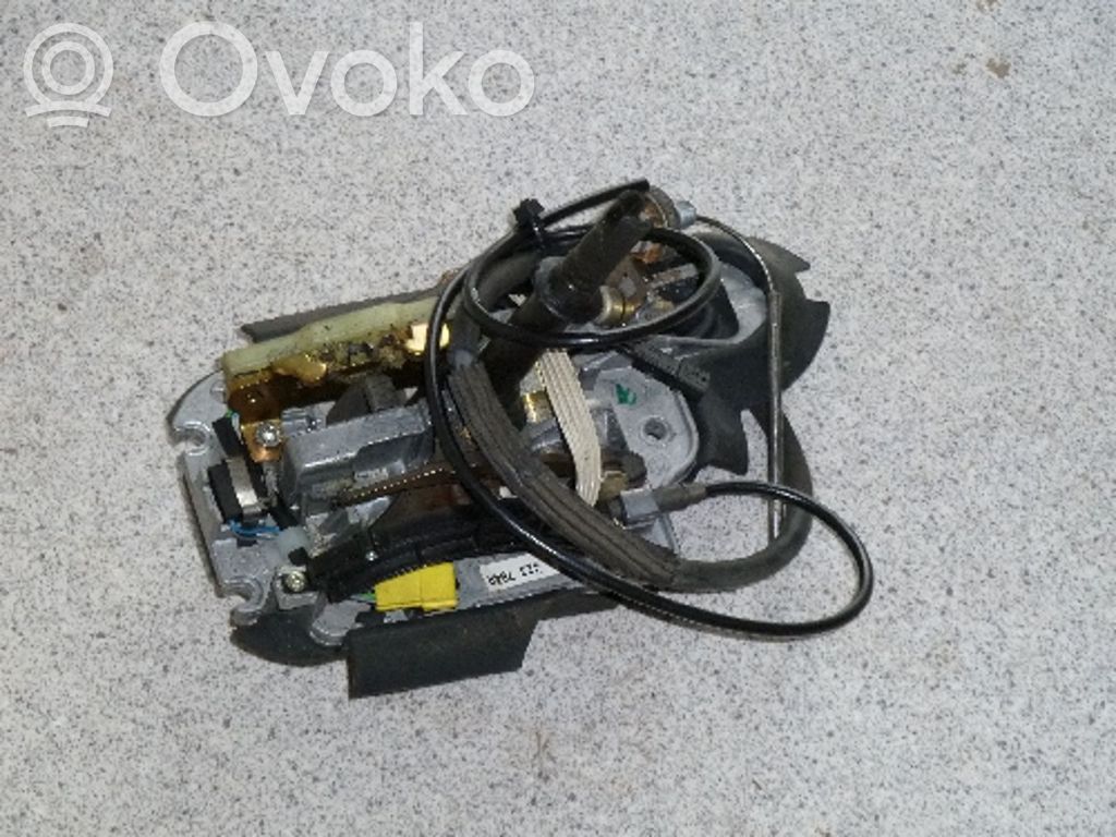 Automatic gearbox   25161422834,25161422834