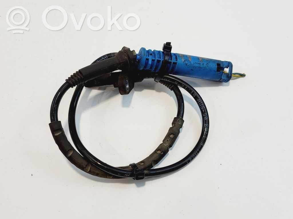 ABS Sensor   34526771704,34526771704