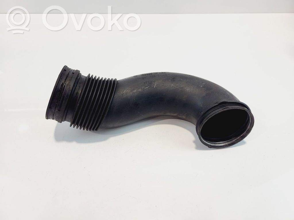 BMW X5 E53 Vetoakseli sisempi vakionopeusnivelen kumisuojus 
