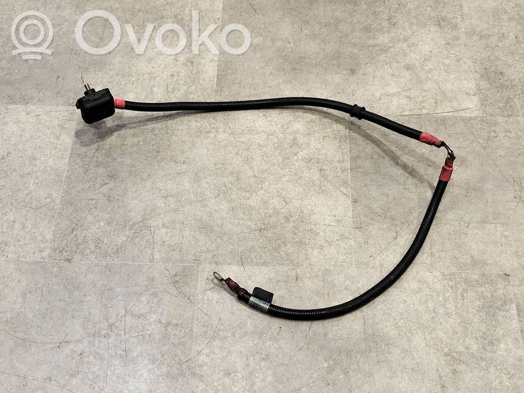 Cables (alternador)   12427786861,12427786861