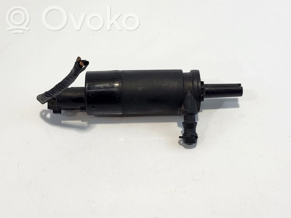 Headlight washer pump   67128377430,67128377430