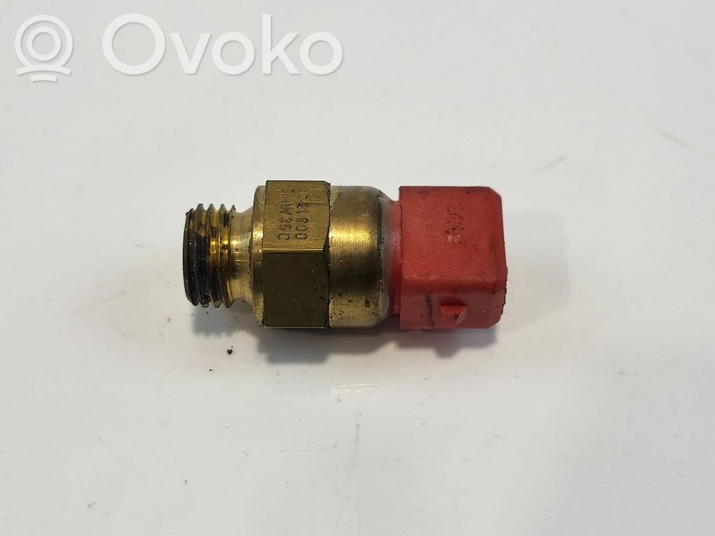 BMW 3 E46 Coolant temperature sensor 