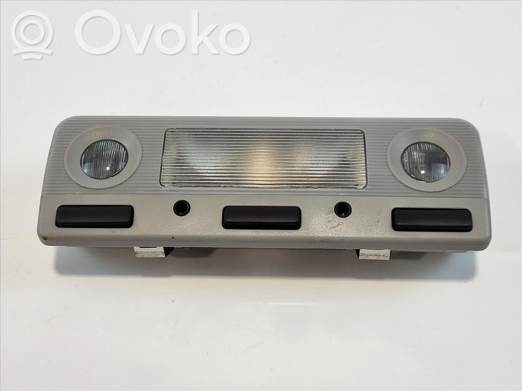 BMW 5 E39 Spotlight 