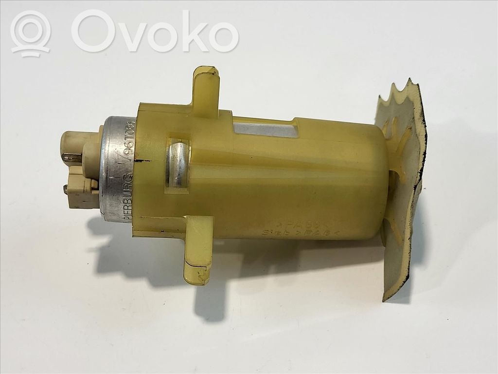 BMW 5 E39 Bomba interna de combustible 