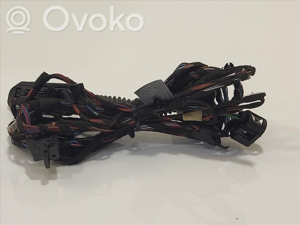 BMW 3 E92 E93 Cableado de puerta delantera 