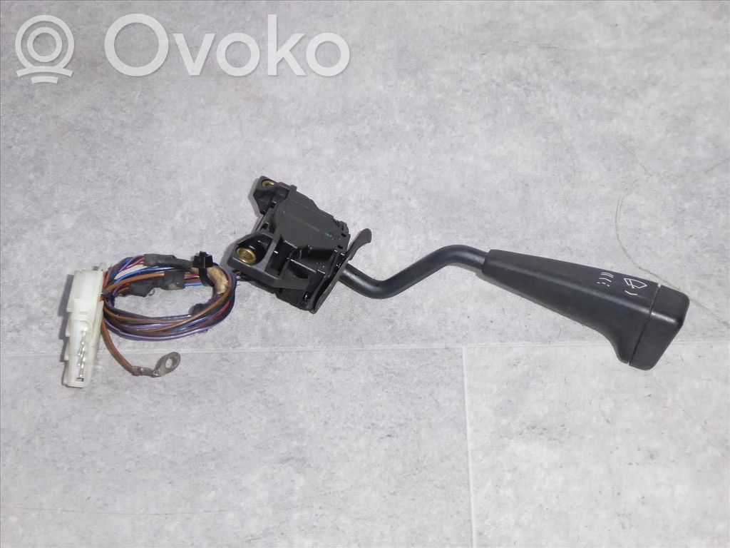 BMW 3 E30 Wiper switch 