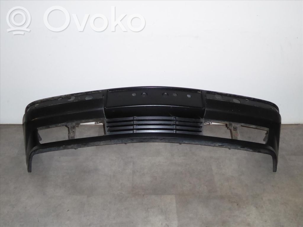 BMW 5 E34 Front bumper 