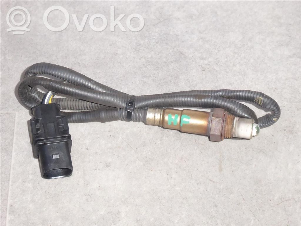 BMW 6 E63 E64 Lambda zondas 