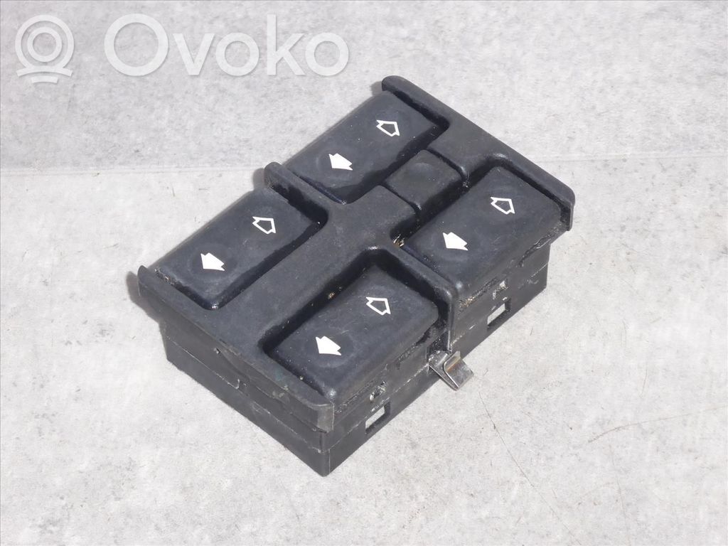 Electric window control switch   61311379075,61311379075