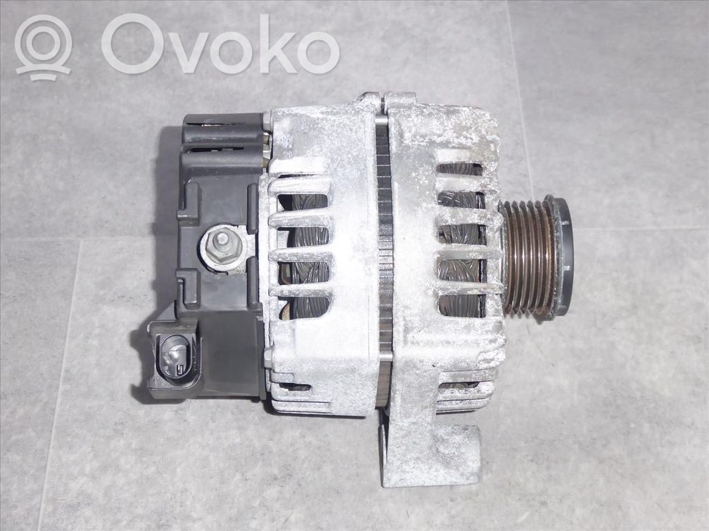 BMW 3 F30 F35 F31 Alternator 