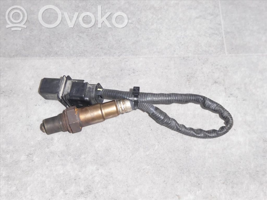 Lambda probe sensor   13627791600,13627791600