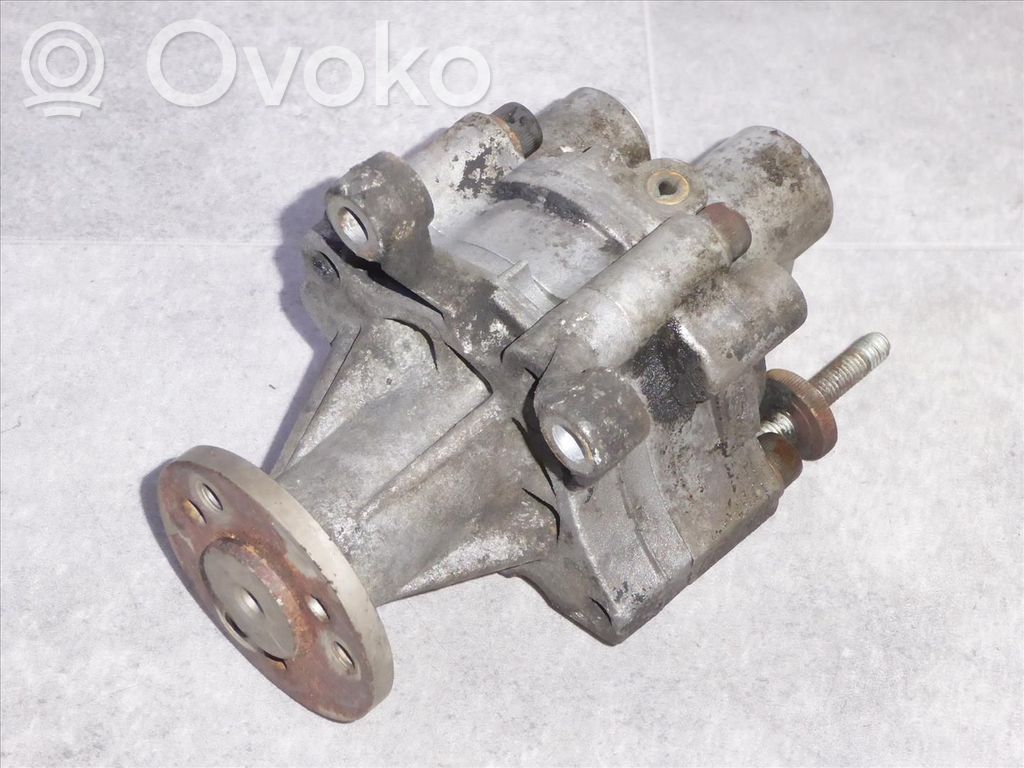 BMW X5 E53 Power steering pump 