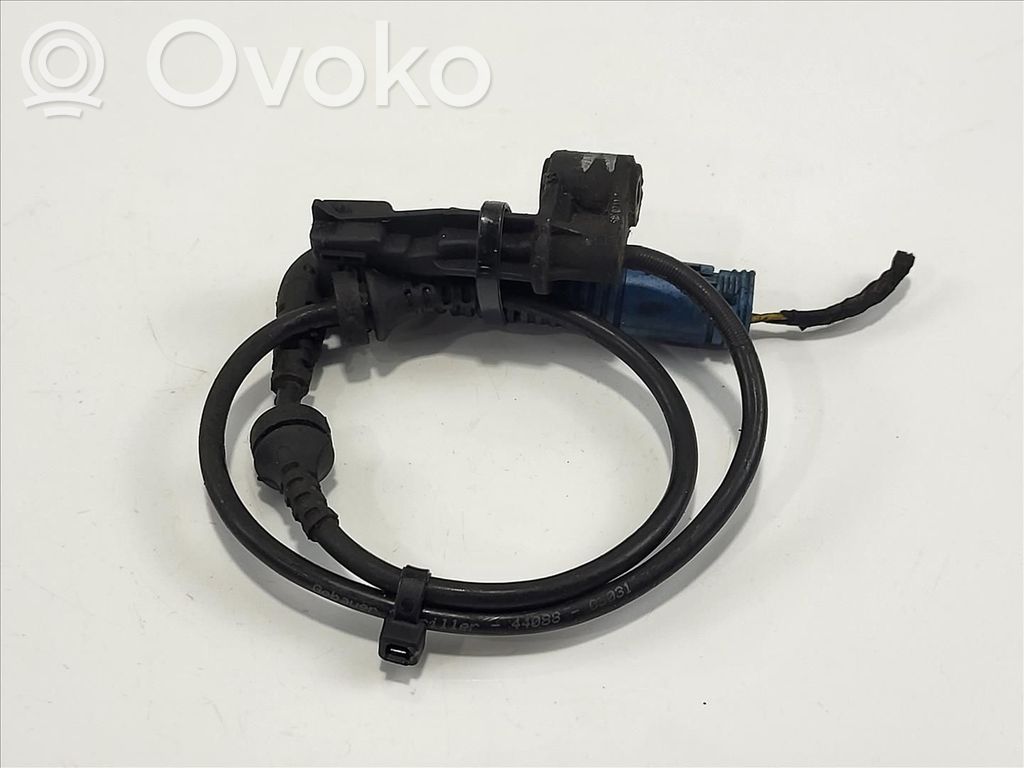BMW 3 E46 ABS Sensor 