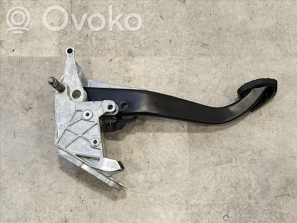 BMW 3 F30 F35 F31 Conjunto de pedal 
