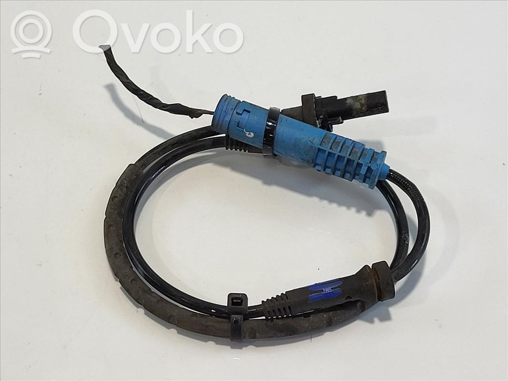 BMW X1 E84 ABS Sensor 
