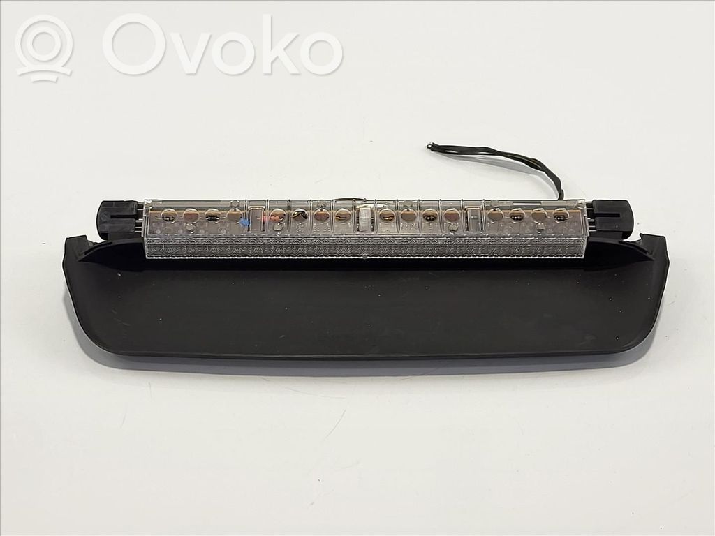 BMW 6 E63 E64 Third/center stoplight 