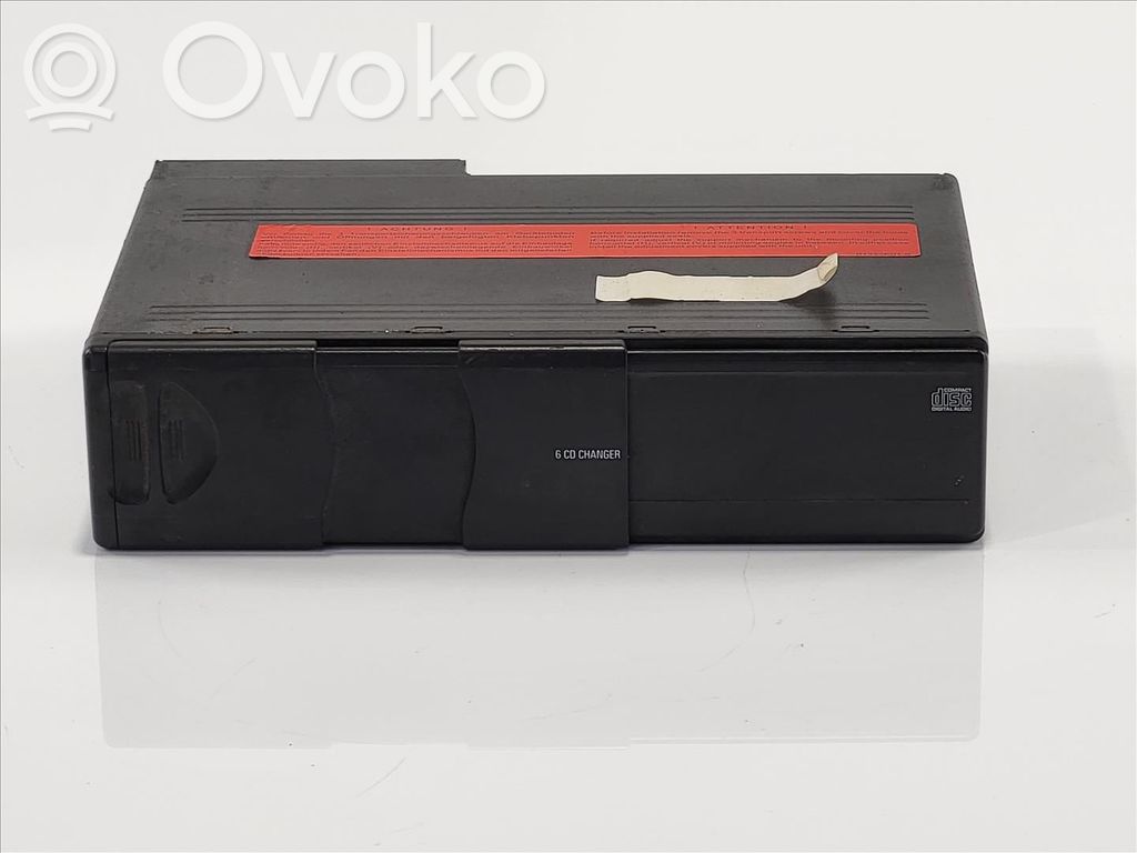BMW 5 E39 CD/DVD keitiklis 