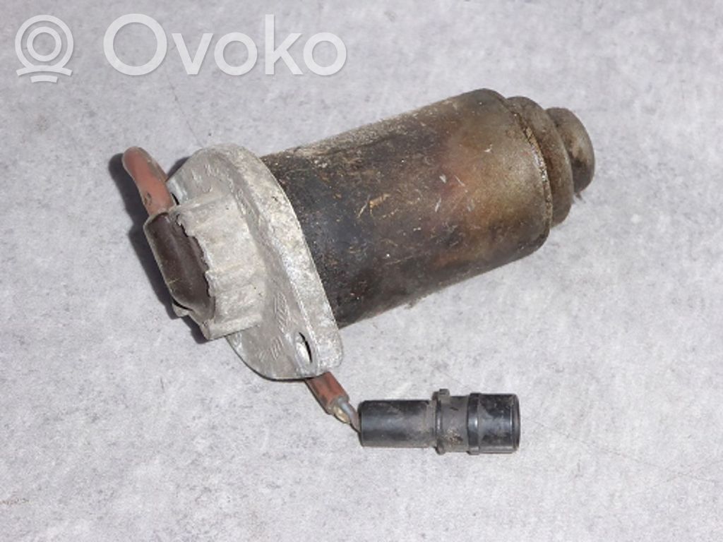 BMW 3 E30 Sensor de nivel de aceite 