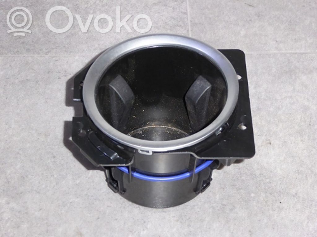 BMW X1 E84 Center console 